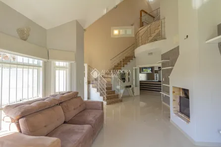 Casa com 4 Quartos à venda, 271m² no Marechal Rondon, Canoas