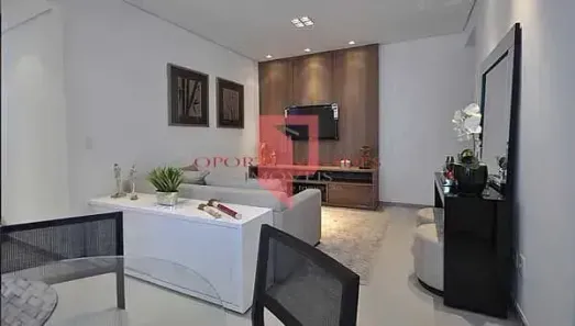 Cobertura com 3 Quartos à venda, 76m² no Ouro Preto, Belo Horizonte