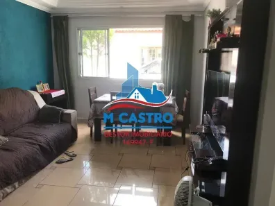 Apartamento com 3 Quartos à venda, 107m² no Parque Munhoz, São Paulo