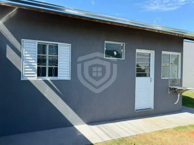 Casa com 1 Quarto à venda, 28m² no Tangarás, Bauru