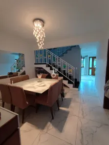 Casa com 3 Quartos à venda, 227m² no Jardim Paulista I, Jundiaí