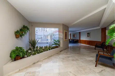 Apartamento com 3 Quartos à venda, 145m² no Centro, Curitiba