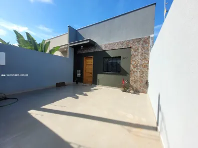 Casa com 2 Quartos à venda, 63m² no Brasília, Londrina