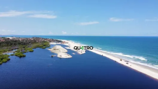 Casa com 3 Quartos à venda, 300m² no Jacaúna, Aquiraz