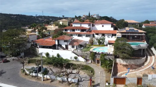 Ponto Comercial com 23 Quartos à venda, 798m² no Geribá, Armação dos Búzios