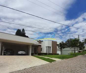 Casa de Condomínio com 4 Quartos à venda, 1237m² no Centro, Vinhedo
