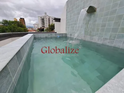 Casa com 3 Quartos à venda, 155m² no Embaré, Santos
