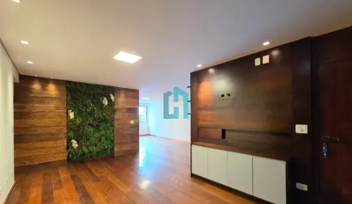 Apartamento com 3 Quartos para alugar, 141m² no Jardim Europa, São Paulo