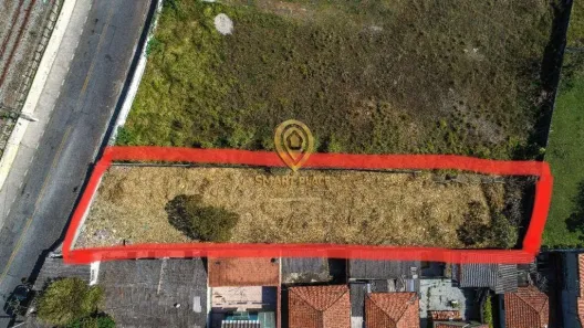 Lote/Terreno para venda ou aluguel, 765m² no Conjunto Alvorada, Poá