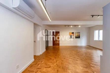 Apartamento com 3 Quartos à venda, 163m² no Jardim Paulista, São Paulo