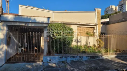 Casa com 3 Quartos à venda, 156m² no Centro, São Carlos