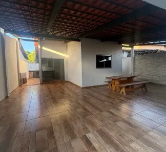 Casa com 2 Quartos à venda, 175m² no Cidade Nova, Feira de Santana