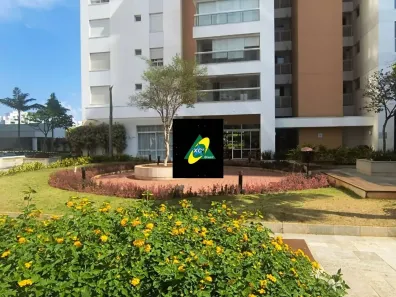Apartamento com 3 Quartos à venda, 119m² no Jardim Belo Horizonte, Campinas