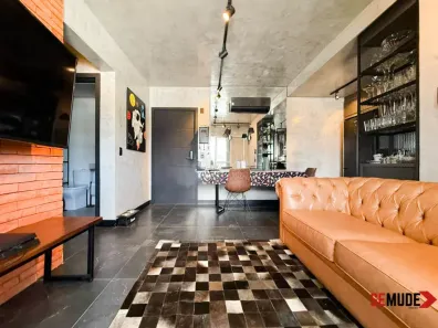 Apartamento com 2 Quartos à venda, 65m² no Itacorubi, Florianópolis
