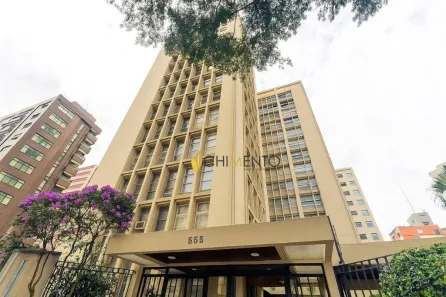Apartamento com 4 Quartos à venda, 275m² no Vila Buarque, São Paulo