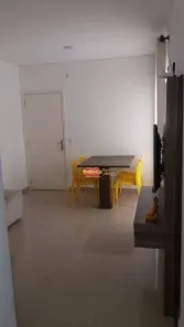 Apartamento com 2 Quartos à venda, 53m² no Jardim Ester, Itatiba