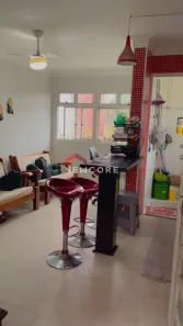 Apartamento com 2 Quartos à venda, 44m² no Jardim Casa Pintada, São Paulo