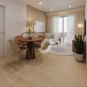 Apartamento com 1 Quarto à venda, 46m² no Camboinhas, Niterói