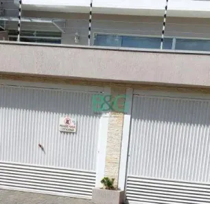 Sobrado com 3 Quartos à venda, 319m² no Vila Ipojuca, São Paulo
