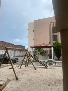 Apartamento com 2 Quartos à venda, 50m² no Jardim Atlântico, Olinda