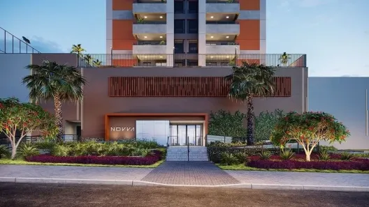 Apartamento com 2 Quartos à venda, 69m² no Jardim Botânico, Ribeirão Preto
