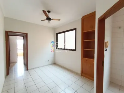 Apartamento com 1 Quarto à venda, 34m² no Jardim Irajá, Ribeirão Preto