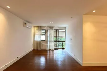 Apartamento com 3 Quartos à venda, 127m² no Ipanema, Rio de Janeiro