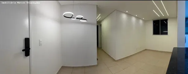 Apartamento com 2 Quartos à venda, 56m² no Recreio Ipitanga, Lauro de Freitas