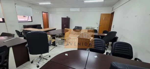 Sala Comercial para alugar, 68m² no Morumbi, Paulínia