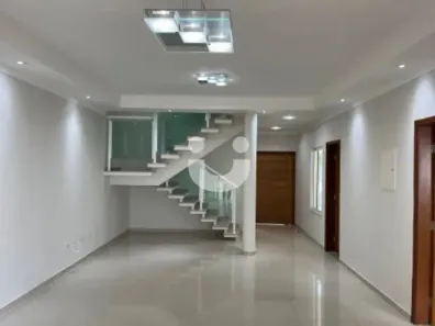 Casa de Condomínio com 3 Quartos à venda, 210m² no Jd Garret, Araçoiaba da Serra