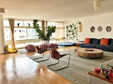 Apartamento com 3 Quartos à venda, 259m² no Higienópolis, São Paulo