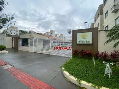 Apartamento com 2 Quartos à venda, 45m² no Jardim Maria Luiza, Londrina