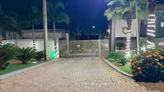 Apartamento com 2 Quartos à venda, 45m² no Vila Gabriel, Sorocaba