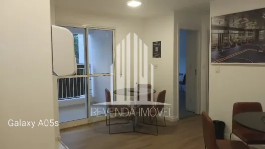 Apartamento com 2 Quartos à venda, 60m² no Bela Vista, São Paulo