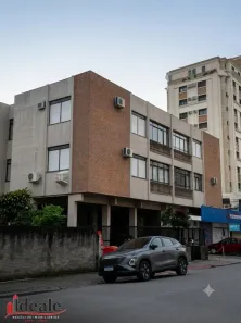 Apartamento com 2 Quartos para alugar, 65m² no Coqueiros, Florianópolis