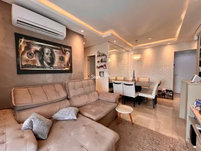 Apartamento com 3 Quartos à venda, 72m² no Parque Itália, Campinas