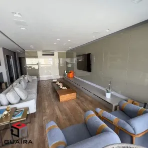 Apartamento com 4 Quartos à venda, 249m² no Centro, São Bernardo do Campo