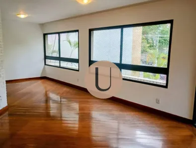 Apartamento com 4 Quartos à venda, 161m² no Vila Andrade, São Paulo