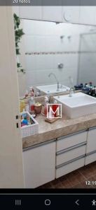 Apartamento com 3 Quartos à venda, 100m² no Bela Vista, São Paulo
