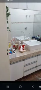 Apartamento com 3 Quartos à venda, 100m² no Bela Vista, São Paulo
