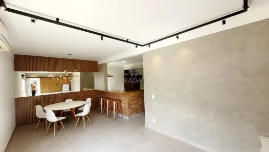 Casa de Condomínio com 3 Quartos à venda, 83m² no Jardim Novo Campos Elíseos, Campinas