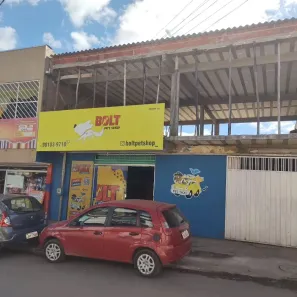 Casa com 2 Quartos à venda, 200m² no Arapoanga, Brasília