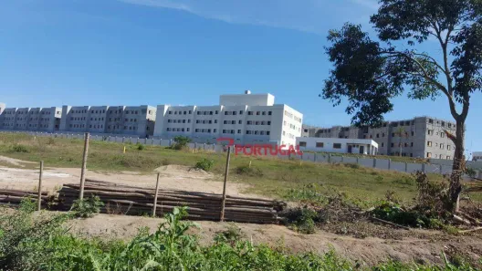 Lote/Terreno à venda, 22995m² no Ajuda de Baixo, Macaé