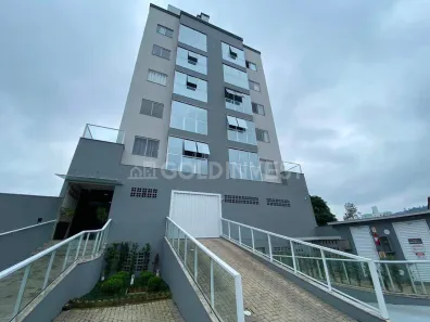 Apartamento com 3 Quartos à venda, 98m² no Santa Terezinha, Brusque