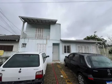 Kitnet com 1 Quarto para alugar, 25m² no Santa Teresa, São Leopoldo