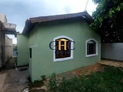 Casa com 3 Quartos à venda, 92m² no Jardim Santa Maria, Salto de Pirapora