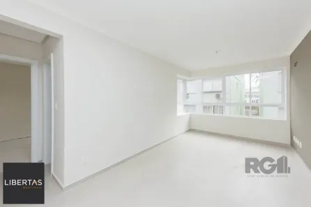 Apartamento com 1 Quarto para alugar, 48m² no Bom Jesus, Porto Alegre
