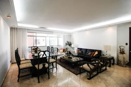 Apartamento com 3 Quartos à venda, 162m² no Santana, São Paulo