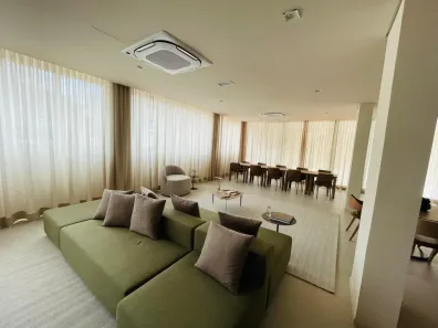 Apartamento com 2 Quartos à venda, 80m² no Moema, São Paulo