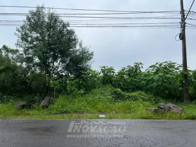 Lote/Terreno à venda, 494m² no Nossa Senhora das Graças, Caxias do Sul